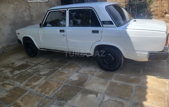 LADA (VAZ) 2107 1998, 75,000 km - 1.6 л - Bakı