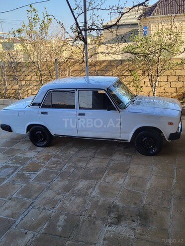 LADA (VAZ) 2107 1998, 75,000 km - 1.6 л - Bakı