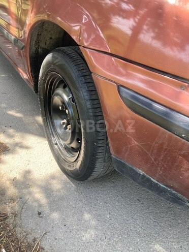 Iran Khodro Samand 2007, 430,000 km - 1.8 l - Bakı