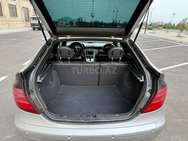 Mercedes C 200 2001, 178,457 km - 2.0 л - Sumqayıt