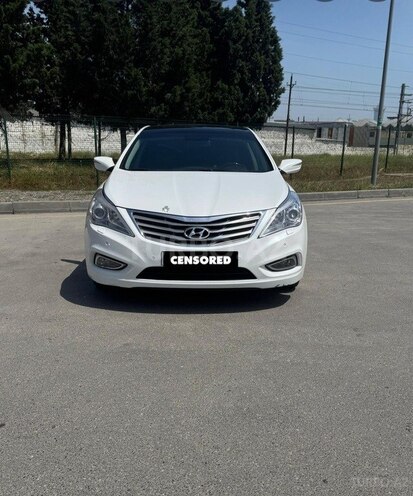 Hyundai Azera 2011, 193,000 km - 2.4 l - Bakı