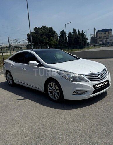 Hyundai Azera 2011, 193,000 km - 2.4 l - Bakı