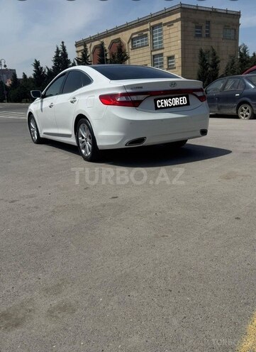 Hyundai Azera 2011, 193,000 km - 2.4 l - Bakı