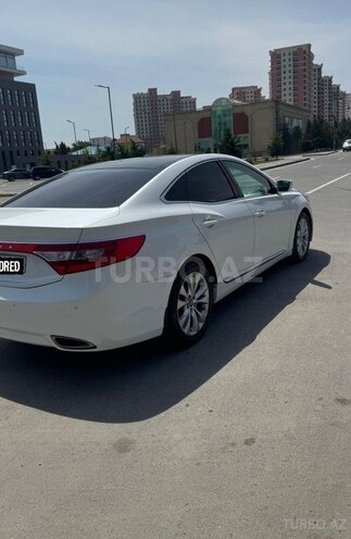 Hyundai Azera 2011, 193,000 km - 2.4 l - Bakı