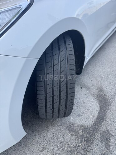 Hyundai Azera 2011, 193,000 km - 2.4 l - Bakı