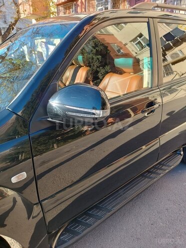 Toyota Land Cruiser Prado 2007, 198,942 km - 2.7 л - Bakı