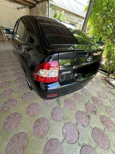 LADA (VAZ) Priora 2008, 345,768 km - 1.6 л - Yevlax