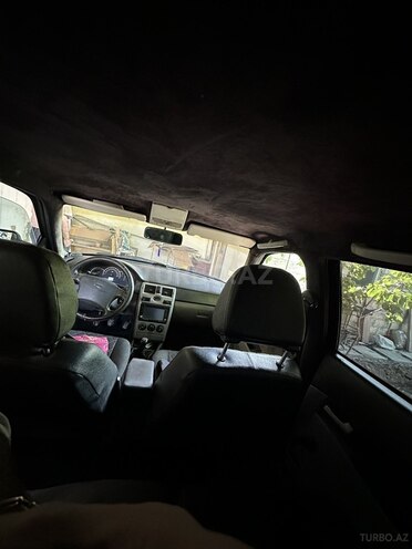LADA (VAZ) Priora 2008, 345,768 km - 1.6 л - Yevlax