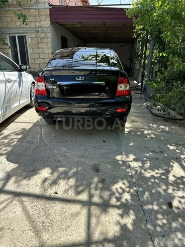 LADA (VAZ) Priora 2008, 345,768 km - 1.6 л - Yevlax