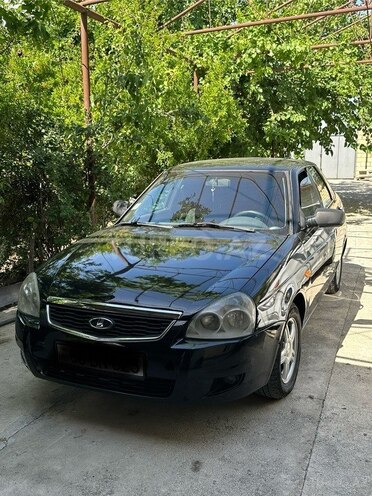 LADA (VAZ) Priora 2008, 345,768 km - 1.6 л - Yevlax