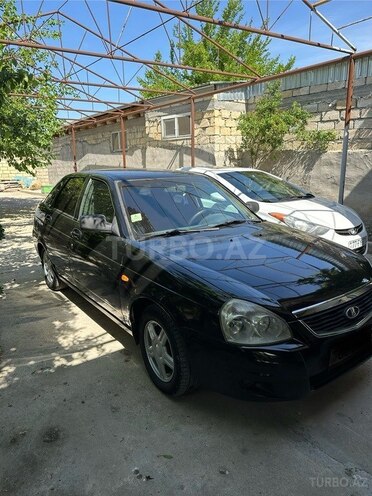 LADA (VAZ) Priora 2008, 345,768 km - 1.6 л - Yevlax