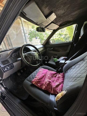 LADA (VAZ) Priora 2008, 345,768 km - 1.6 л - Yevlax