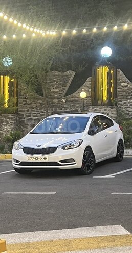 Kia Cerato 2013, 198,458 km - 1.6 l - Bakı