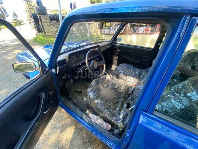 LADA (VAZ) 2107 1991, 45,000 km - 1.5 l - Tovuz