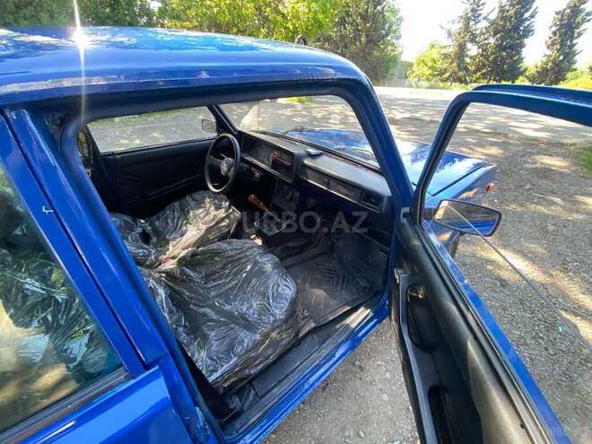 LADA (VAZ) 2107 1991, 45,000 km - 1.5 l - Tovuz