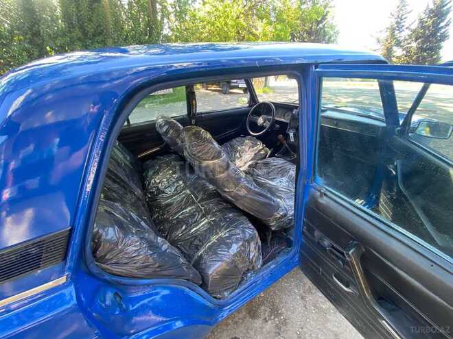 LADA (VAZ) 2107 1991, 45,000 km - 1.5 l - Tovuz