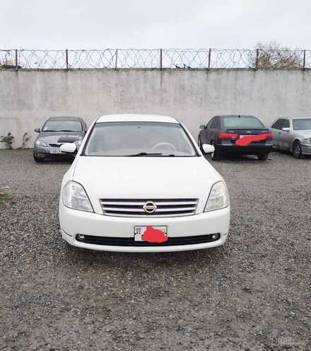 Nissan Teana 2004, 220,817 km - 2.3 l - Bakı