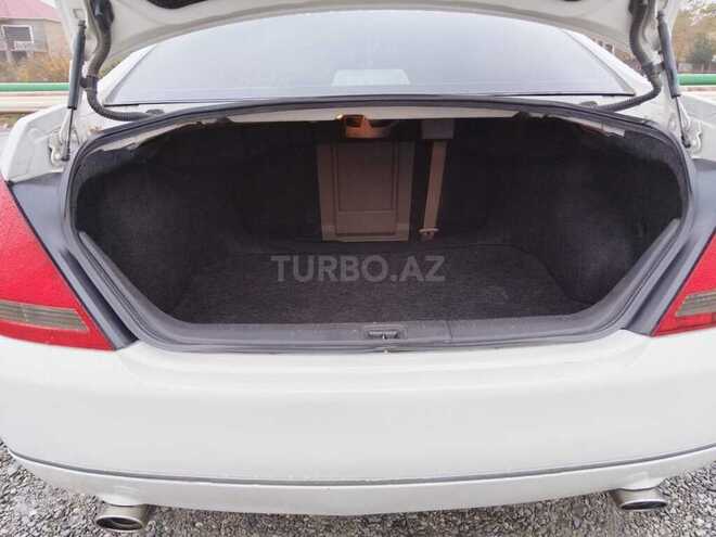 Nissan Teana 2004, 220,817 km - 2.3 l - Bakı