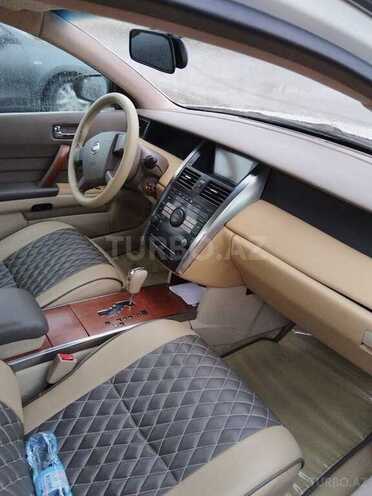Nissan Teana 2004, 220,817 km - 2.3 l - Bakı