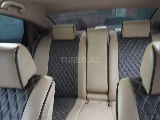 Nissan Teana 2004, 220,817 km - 2.3 l - Bakı