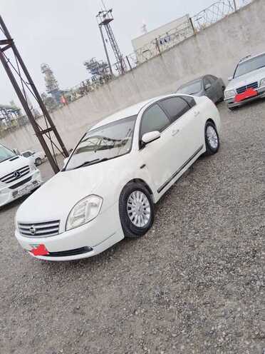 Nissan Teana 2004, 220,817 km - 2.3 l - Bakı