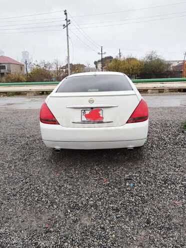 Nissan Teana 2004, 220,817 km - 2.3 l - Bakı