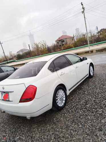Nissan Teana 2004, 220,817 km - 2.3 l - Bakı