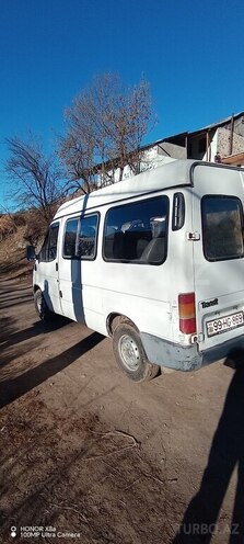 Ford Transit 1999, 100,000 km - 2.0 l - Gəncə