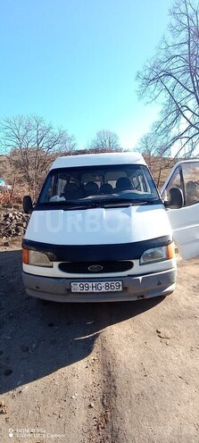 Ford Transit 1999, 100,000 km - 2.0 l - Gəncə