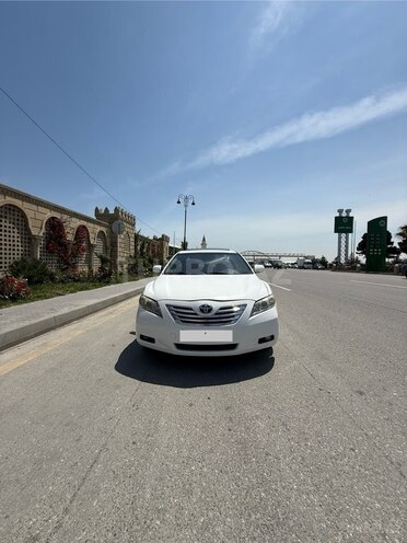 Toyota Camry 2008, 322,000 km - 2.4 l - Bakı