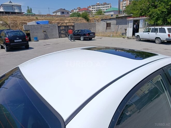 Kia Cerato 2008, 241,000 km - 2.0 l - Bakı