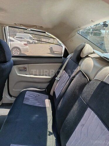 Kia Cerato 2008, 241,000 km - 2.0 l - Bakı