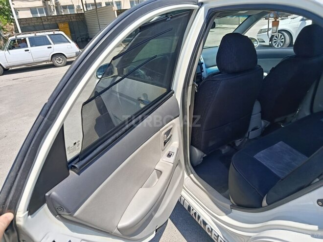 Kia Cerato 2008, 241,000 km - 2.0 l - Bakı