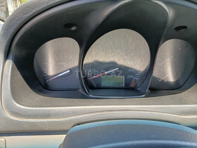 Kia Cerato 2008, 241,000 km - 2.0 l - Bakı
