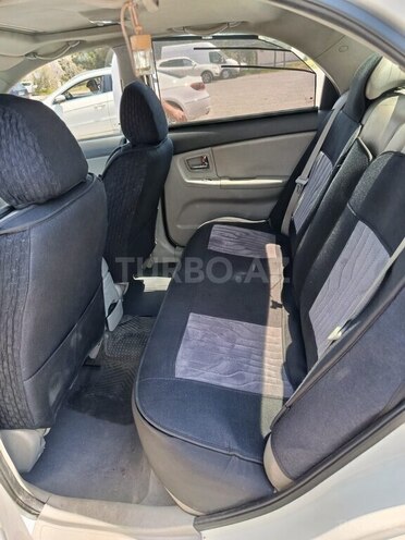 Kia Cerato 2008, 241,000 km - 2.0 l - Bakı
