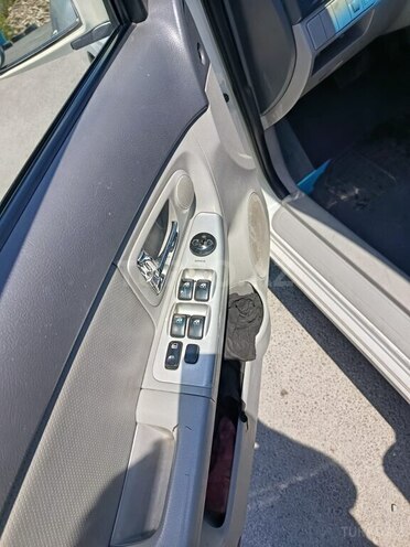 Kia Cerato 2008, 241,000 km - 2.0 l - Bakı