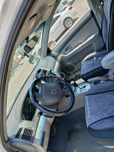 Kia Cerato 2008, 241,000 km - 2.0 l - Bakı
