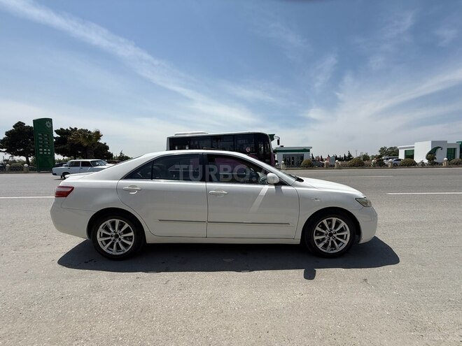 Toyota Camry 2008, 322,000 km - 2.4 l - Bakı