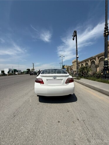 Toyota Camry 2008, 322,000 km - 2.4 l - Bakı