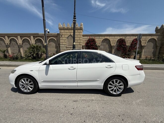 Toyota Camry 2008, 322,000 km - 2.4 l - Bakı