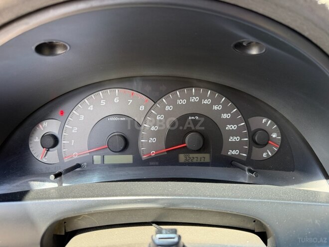 Toyota Camry 2008, 322,000 km - 2.4 l - Bakı