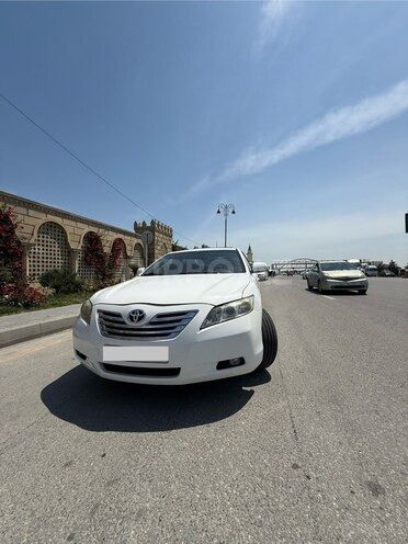 Toyota Camry 2008, 322,000 km - 2.4 l - Bakı