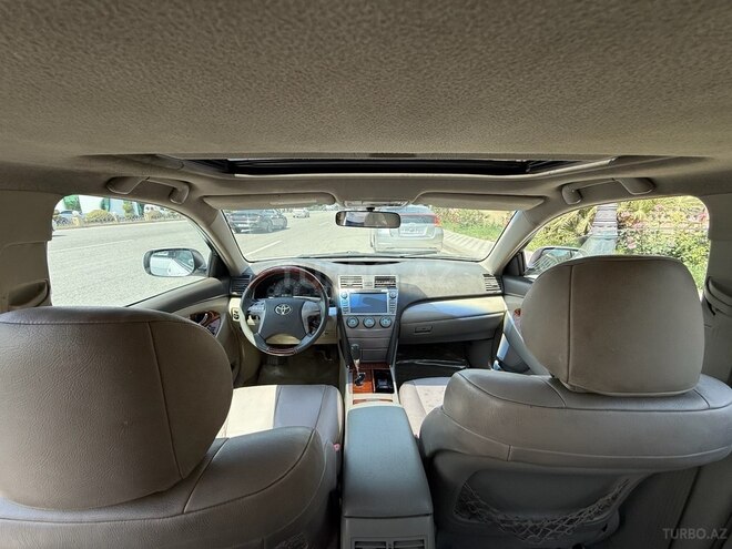 Toyota Camry 2008, 322,000 km - 2.4 l - Bakı