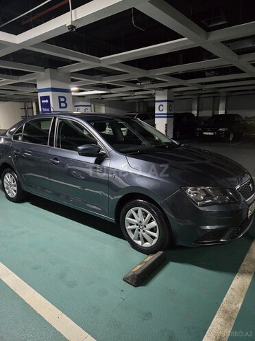SEAT Toledo 2014, 150,000 km - 1.6 l - Bakı