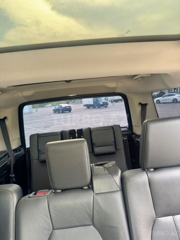 Land Rover Discovery 2011, 180,000 km - 5.0 l - Bakı