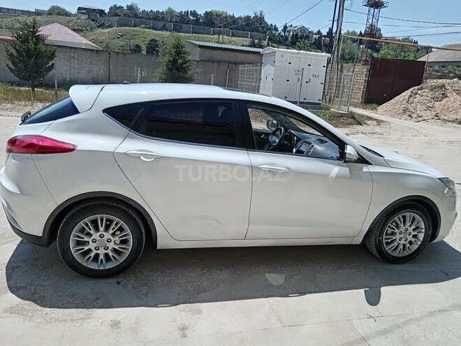 Changan Eado 2015, 136,000 km - 1.6 l - Bakı