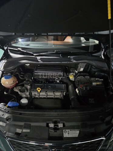 SEAT Toledo 2014, 150,000 km - 1.6 l - Bakı