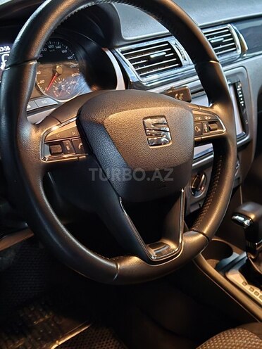 SEAT Toledo 2014, 150,000 km - 1.6 l - Bakı