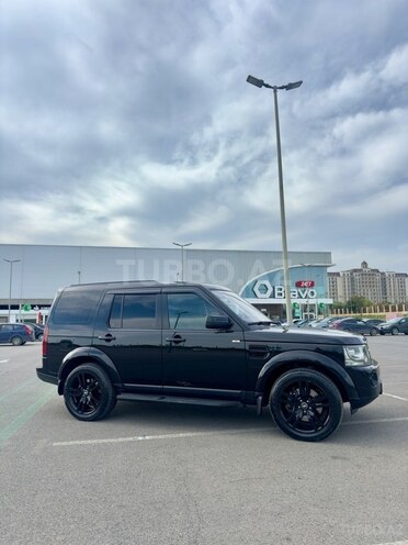 Land Rover Discovery 2011, 180,000 km - 5.0 l - Bakı