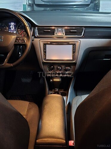 SEAT Toledo 2014, 150,000 km - 1.6 l - Bakı